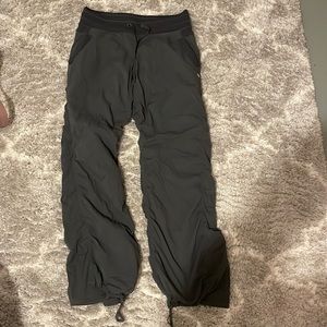 COPY - Gray lululemon pants Make me an offer